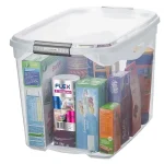 Caja organizadora Mediana Alta 36L