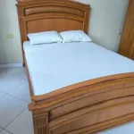 Cama Gloria Ratan+Pullman TRISOFT 1,80
