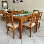 Juego de  Comedor Sofi 6 Sillas - Imagen 3