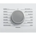 Lavarropa Electrolux 6kg 15PROG - Imagen 2