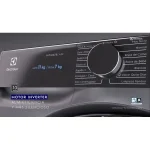 Lavasecarropas Electrolux con frontal inverter 11/7KG EWD11S - Imagen 2