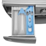 Lavasecarropas Electrolux con frontal inverter 11/7KG EWD11S - Imagen 3