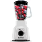 Licuadora PowerMix MOULINEX LM28 5V 1.75Lts