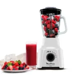 Licuadora PowerMix MOULINEX LM28 5V 1.75Lts - Imagen 2