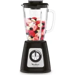 Licuadora Moulinex LM435 2V 1.75L 800W