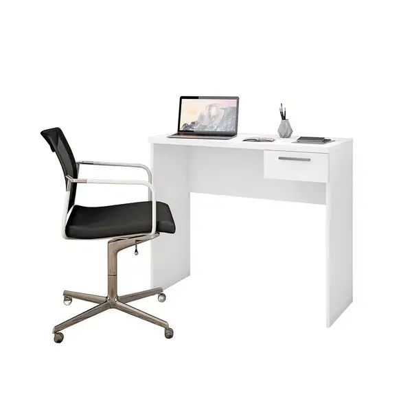 mesa office Mesa Office NT2000 NOTAVEL BLANCO - Imagen 1