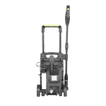 HIDROLAVADORA MICHELIN MPX16E 1600W /125BAR /MANGUERA 5M C/ ACCESORIOS- NGO - Imagen 3