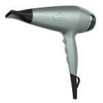 Secador de Pelo Remington Botanicals D27A con Difusor 2200W