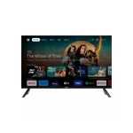 TV TOKYO SMART 65" GOOGLE TV 65 4K FRAMELESS C/ CHROMECAST INCLUIDO