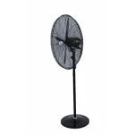 VENTILADOR DE TOKYO INDUSTRIAL DE PIE-30