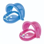 FLOTADOR INFANTIL ASIENTO CON TECHO SPLASH STAR BESTWAY