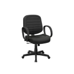 SILLA PREMIUM 36234 NEGRO