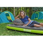 COLCHON INFLABLE PREMIUM INDIVIDUAL 188X99X22CM BESTWAY