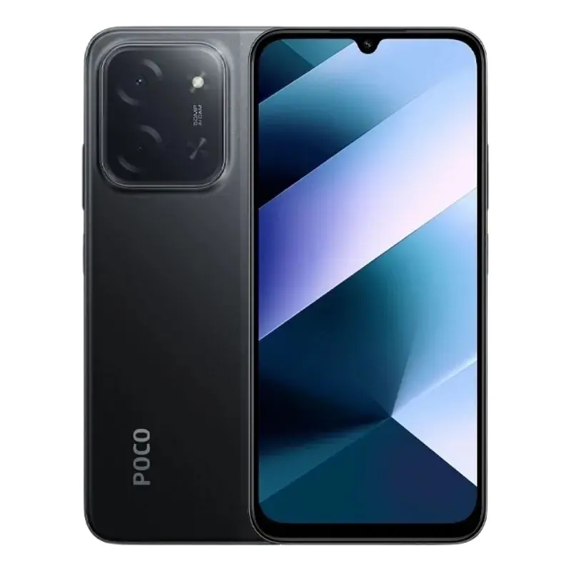 85 CELULAR XIAOMI POCO C85 6/128GB - Imagen 1