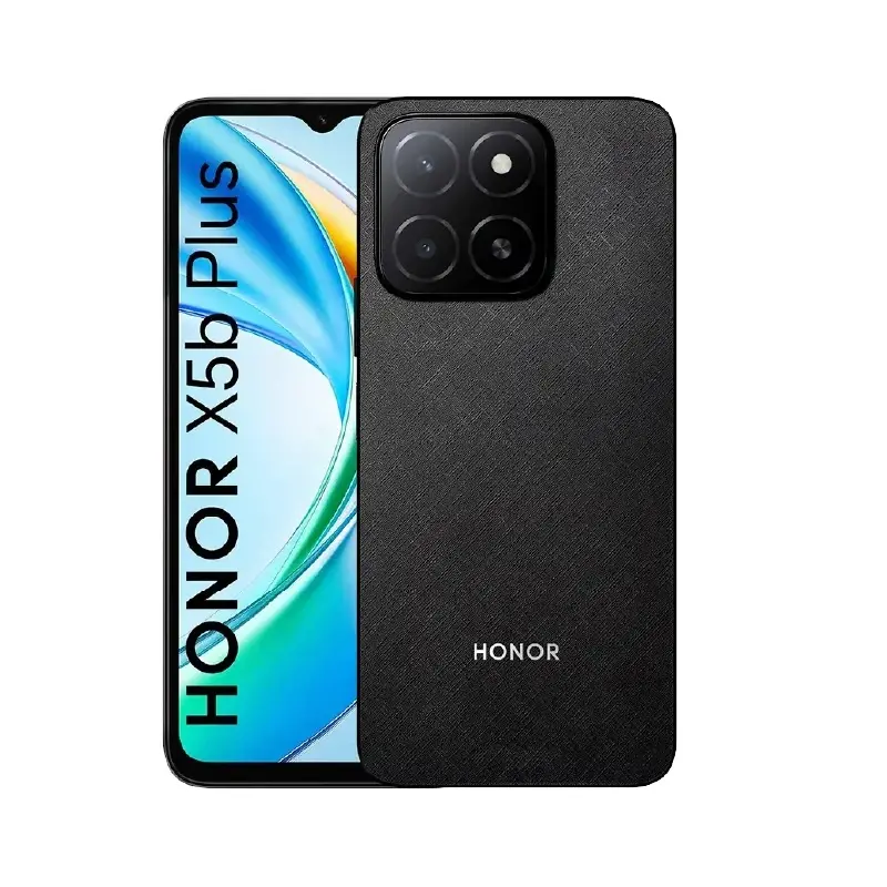 HONOR CELULAR HONOR X5B 4/128GB - Imagen 1