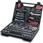 KIT DE HERRAMIENTAS MANUALES NAPPO NHK-053