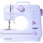 MAQUINA DE COSER MULTIFUNCION NAPPO NESW-284