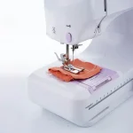 MAQUINA DE COSER MULTIFUNCION NAPPO NESW-284 - Imagen 3