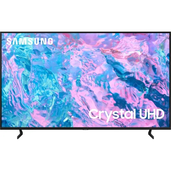 UHD2 TV LED SAMSUNG 55 CU7090 UHD SMART - Imagen 1