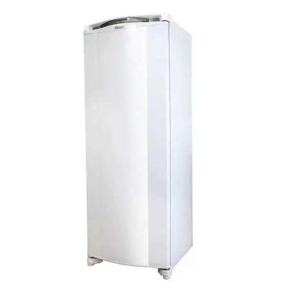 free Freezer Vertical CONSUL 280L BLANCO SECO - Imagen 1
