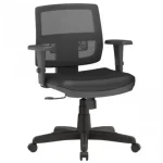 SILLA BRIZZA 37877 PLAXMETAL ENC FIJO RELAX