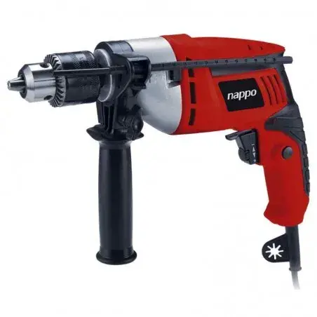 ta TALADRO DE IMPACTO NAPPO NHT-005 - Imagen 1