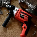 TALADRO DE IMPACTO NAPPO NHT-005 - Imagen 2