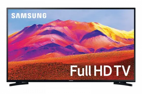 tv43 TV LED SAMSUNG 43 FHD SMART - Imagen 1