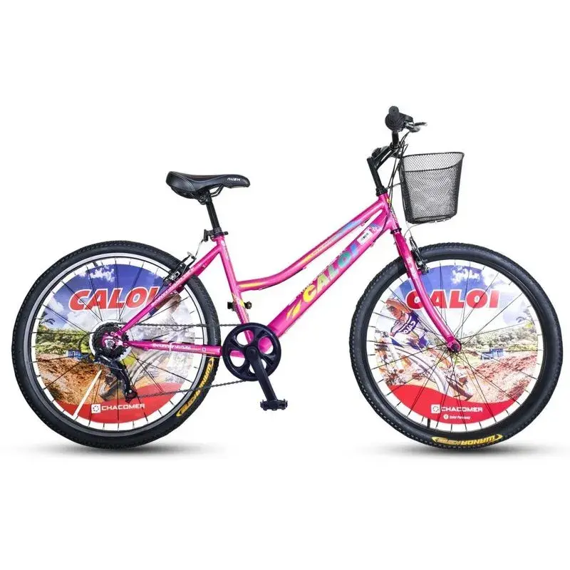 CALOI FUCSIA CALOI CALIFORNIA 26" FUCSIA - Imagen 1