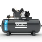 COMPRESOR AT3/15 175L ATLAS COPCO