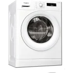 LAVARROPAS WHIRLPOOL 7.5KG WLF752B25F CARGA FRONTAL FRESH CARE