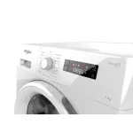 LAVARROPAS WHIRLPOOL 7.5KG WLF752B25F CARGA FRONTAL FRESH CARE - Imagen 2