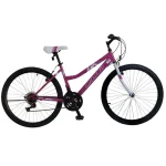 MILANO ACTION DAMA 26 FUCSIA/LILA/ROSA