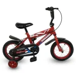 MILANO BAMBINO 12C/F ROJO
