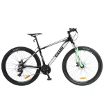 CALOI PRO 9900 29"PLATA