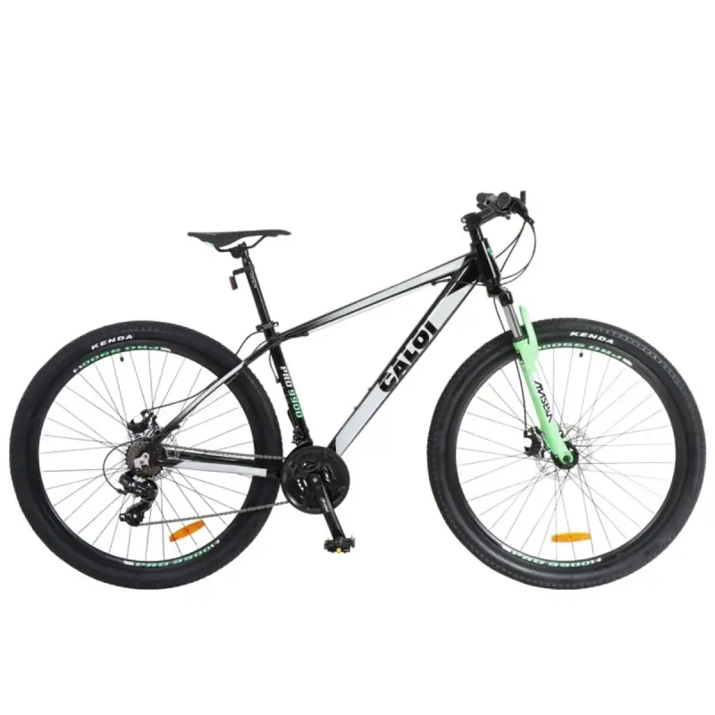 PRO 29 CALOI PRO 9900 29"PLATA - Imagen 1
