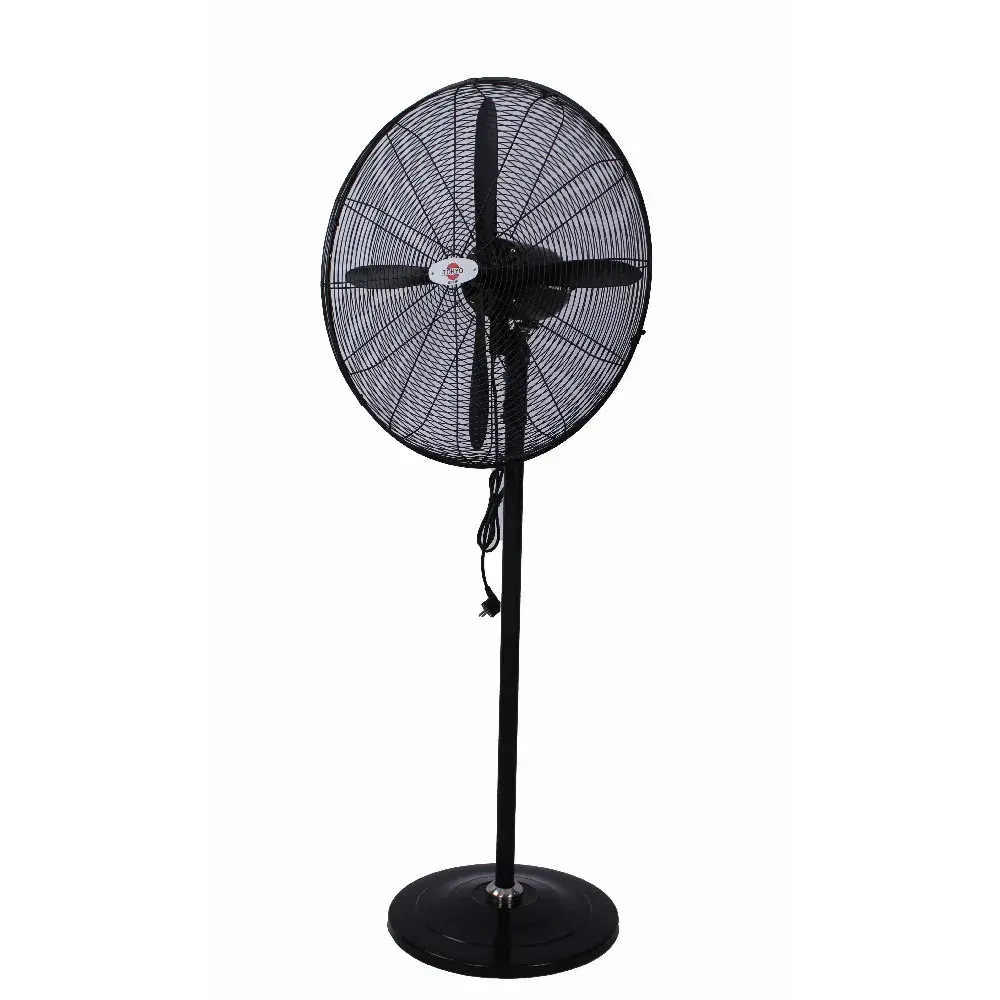 VETOKPII26-AR(1)v2 VENTILADOR TOKYO INDUSTRIAL DE PIE-26 - Imagen 1