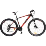 CALOI PRO 9900 29" NEGRO/ROJO