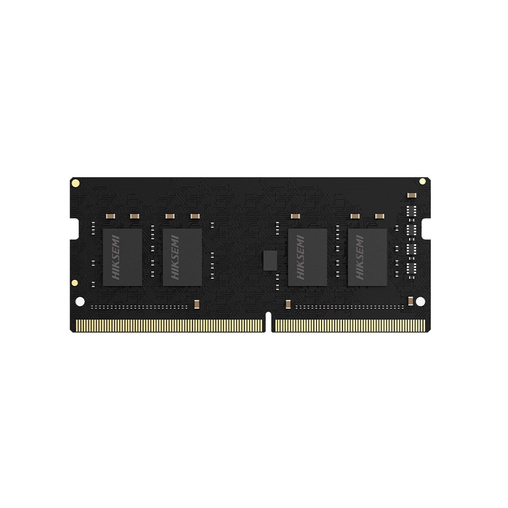 fastrax_100113_6930725764137.jpg MEMORIA RAM P/NB DDR4 16G 2666 HIKSEMI HIKER HSC416S26Z1 - Imagen 1