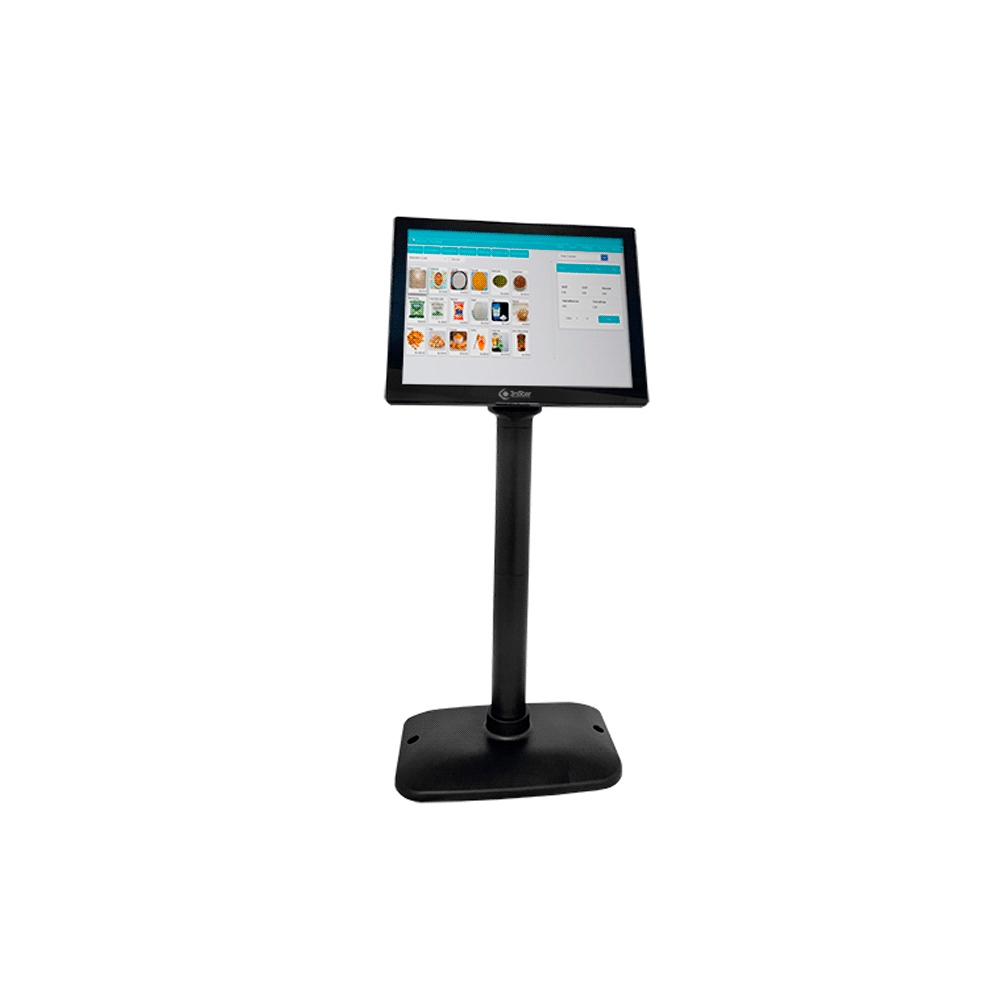 fastrax_100977_69307367ea7e3.jpg MONITOR 3NSTAR 9.7" PDL110VH-12 VGA P/ CLIENTE 1024*786 - Imagen 1