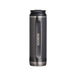 BOTELLA TERMICA IGLOO 600ML NEGRO C/TAPA 71073