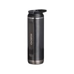 BOTELLA TERMICA IGLOO 600ML NEGRO C/TAPA 71073 - Imagen 2