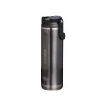 BOTELLA TERMICA IGLOO 600ML NEGRO C/MANIJA 71085 - Imagen 2