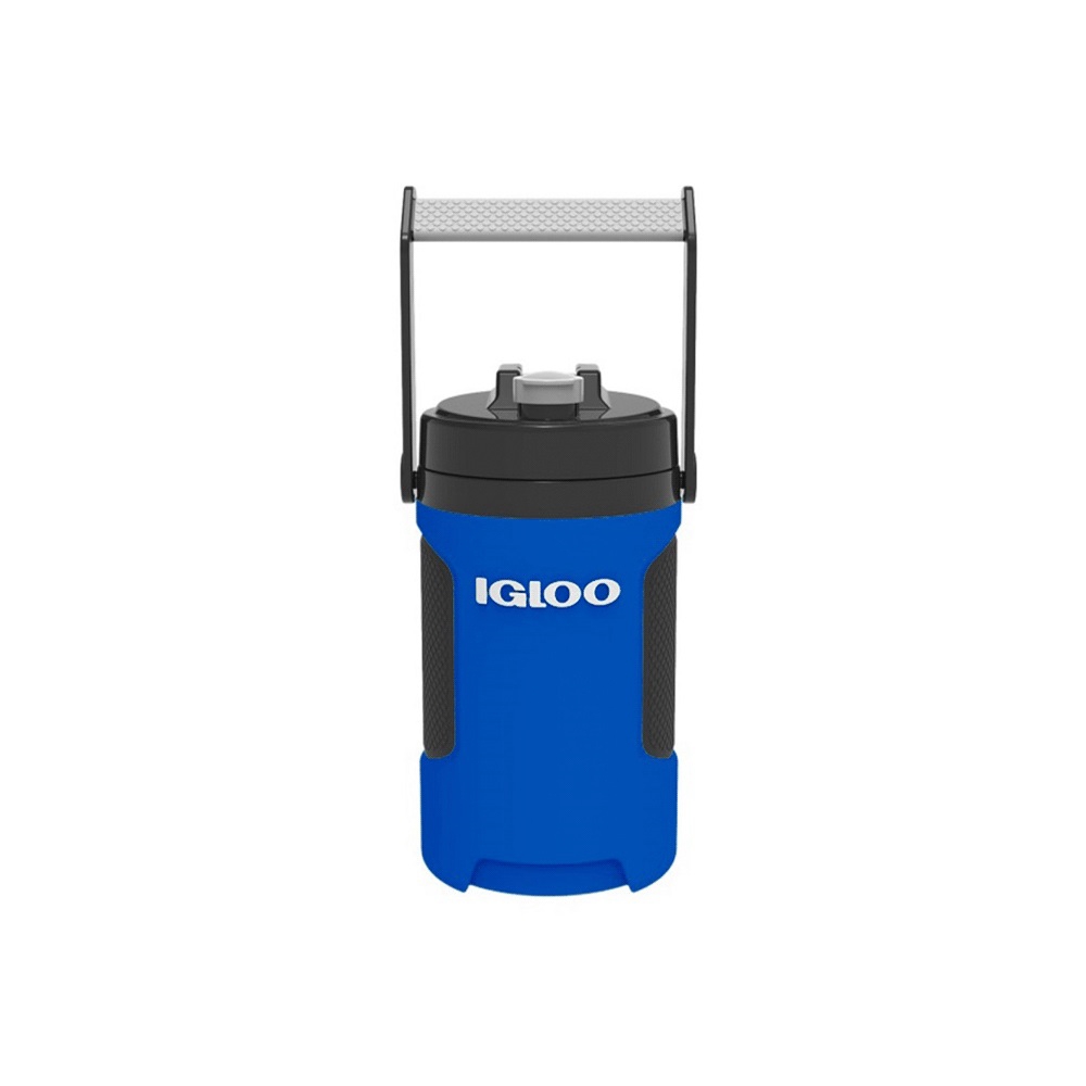 fastrax_101394_6930743160d72.jpg BOTELLA PLASTICA IGLOO 1.9L LATITUDE PRO AZUL C/MANIJA 31313 - Imagen 1