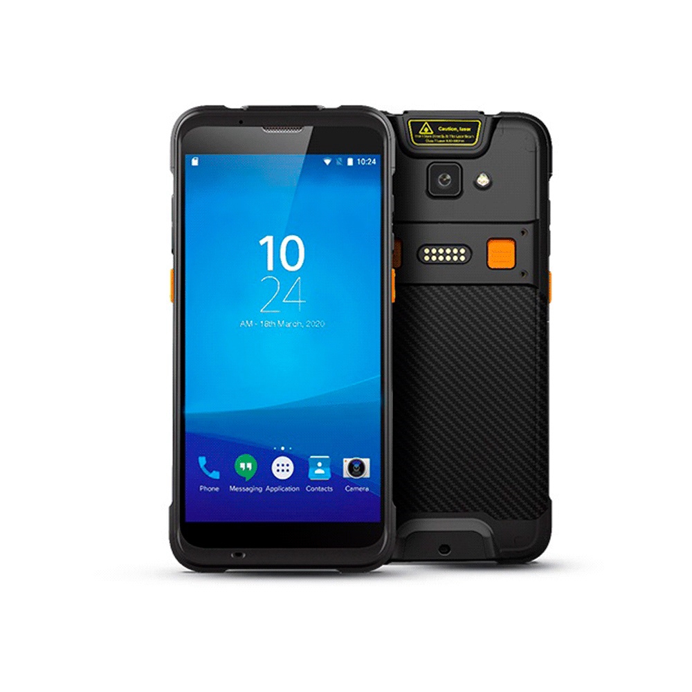 fastrax_101622_693074664f5ff.jpg COLECTOR 5.5"FHD IPS 1.8GHZ/32GB/3G/13MP/AND11 NEGRO DC0509-2N 3NSTAR - Imagen 1