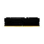 MEMORIA RAM DDR5 32GB 4800 KINGSTON FURY BEAST BK KF548C38BB-32 XMP - Imagen 2