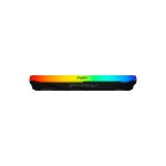 MEMORIA RAM DDR4 8GB 2666 KINGSTON FURY BEAST BK KF426C16BB2A/8 RGB XMP - Imagen 2