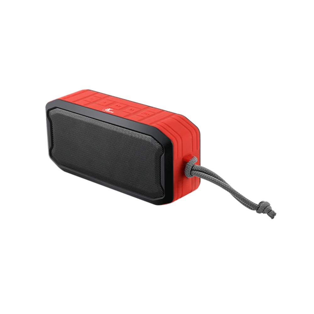 fastrax_102933_69307590ab085.jpg PARLANTE XTECH XTS-621 5W MALLOY AUX/BT/USB/BAT/IPX6 - Imagen 1