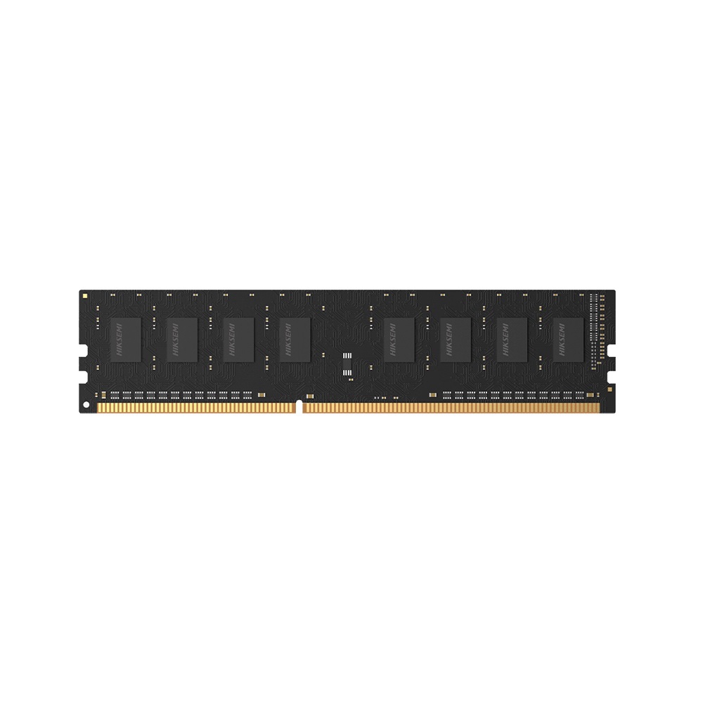 fastrax_103145_693075fc6e654.jpg MEMORIA RAM DDR5 16GB 6200 HIKSEMI HIKER HSC516U62Z1 - Imagen 1