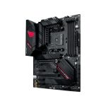 PLACA MADRE ASUS  AM4 B550-F GAMING WIFI ROG STRIX ASUS S/R/HDMI/DP/2M2/DDR4/USB3.2/ATX - Imagen 2